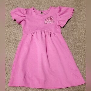 Barbie Dress